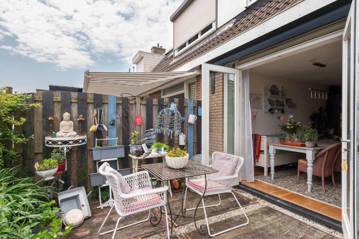 Foto 29 van Van Wassenaarvliet 3