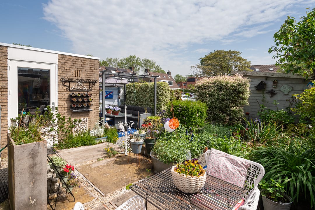 Foto 31 van Van Wassenaarvliet 3