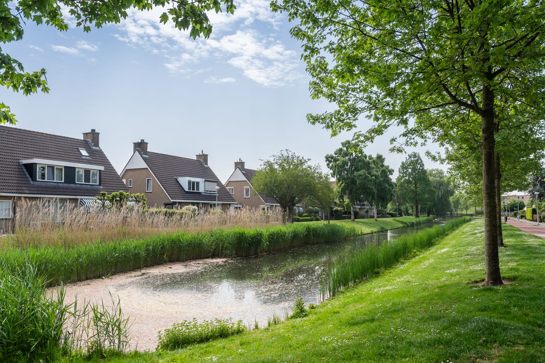 Foto 32 van Van Wassenaarvliet 3