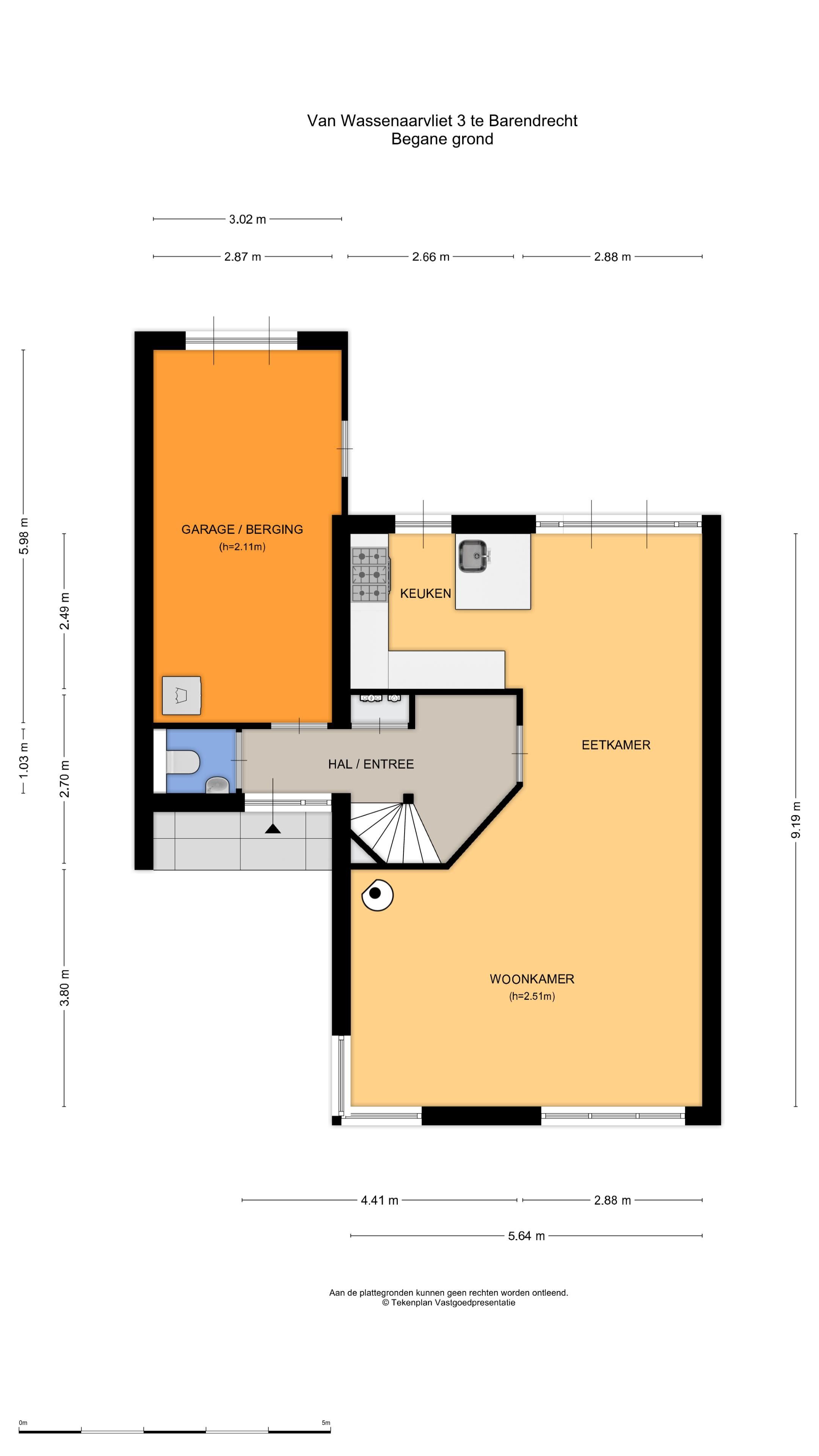 Foto 33 van Van Wassenaarvliet 3