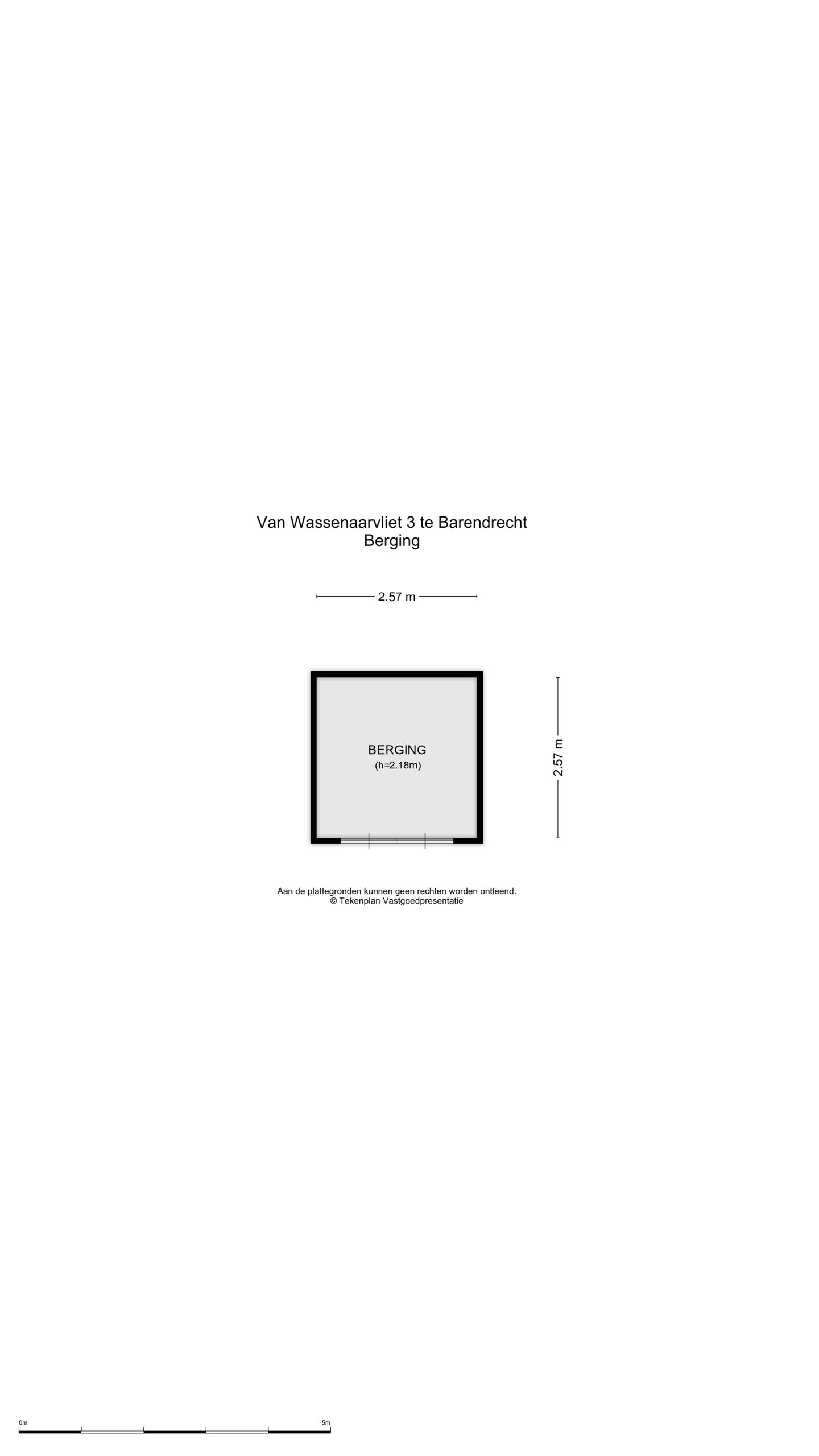 Foto 34 van Van Wassenaarvliet 3