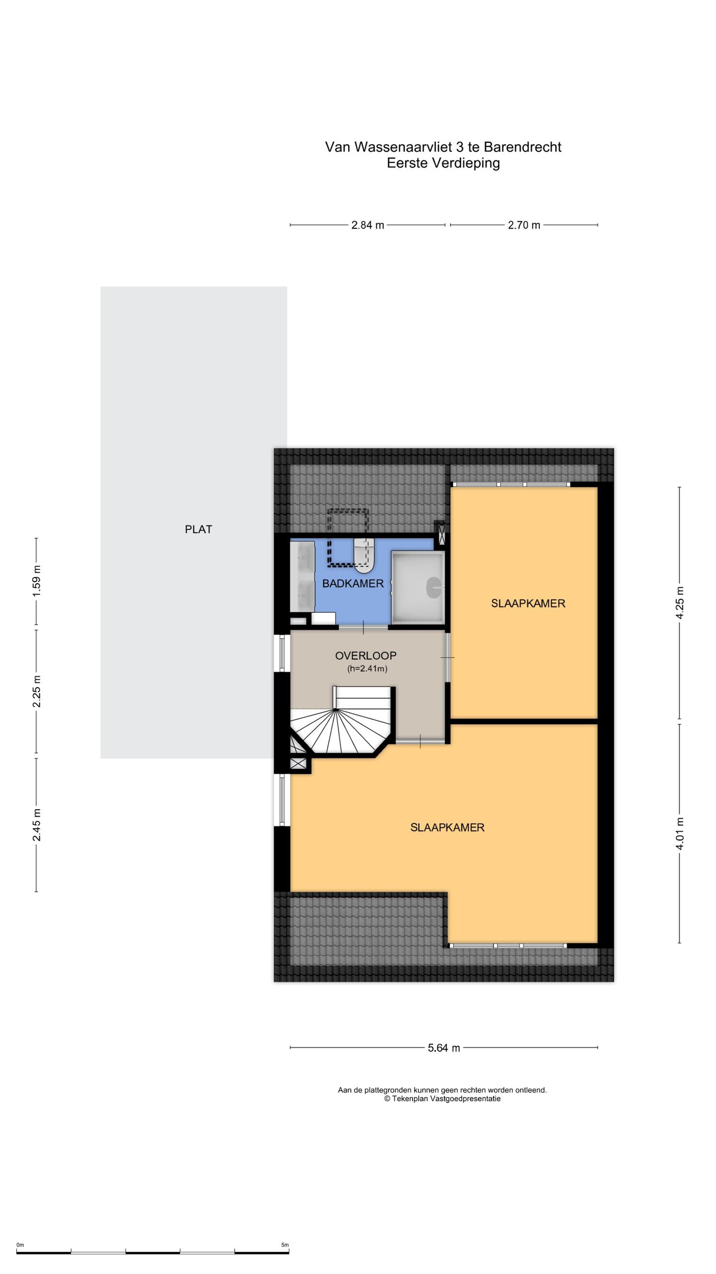 Foto 35 van Van Wassenaarvliet 3