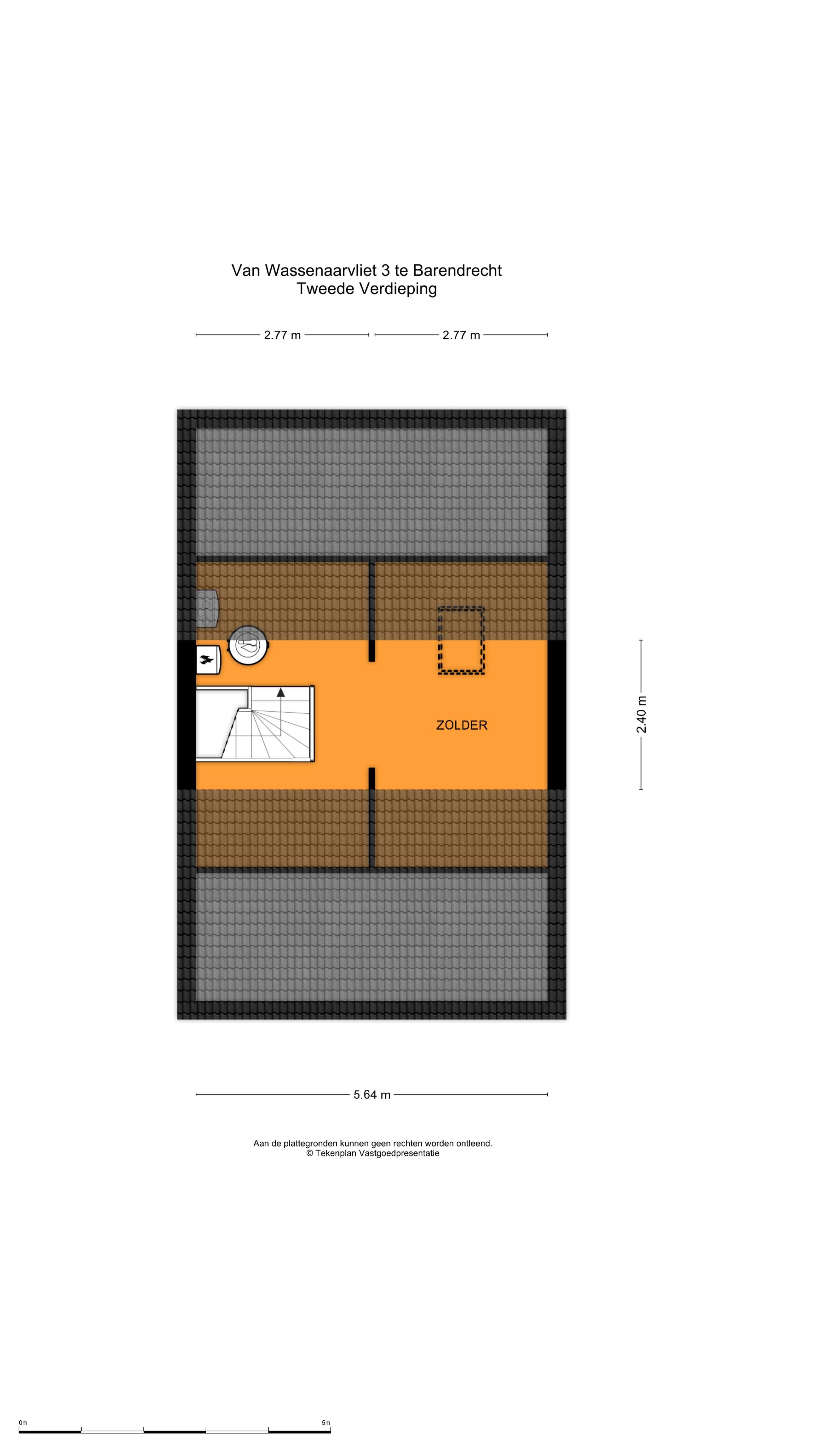 Foto 36 van Van Wassenaarvliet 3