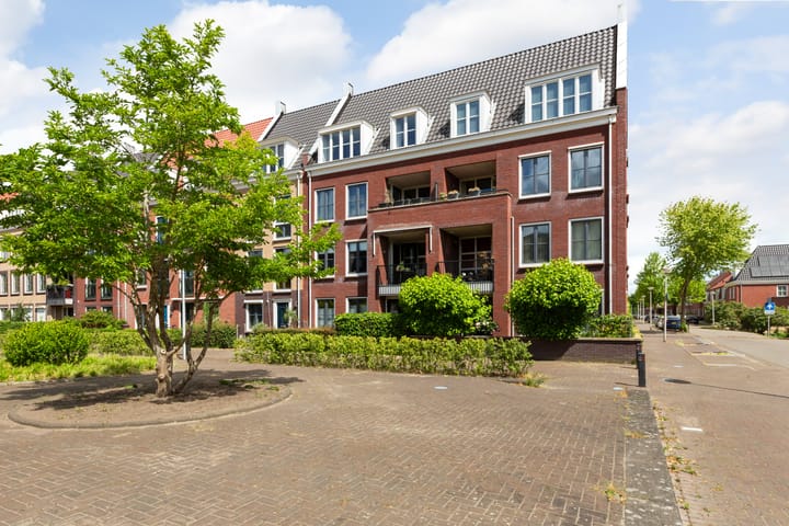 Foto 1 van Eyckenstein 90