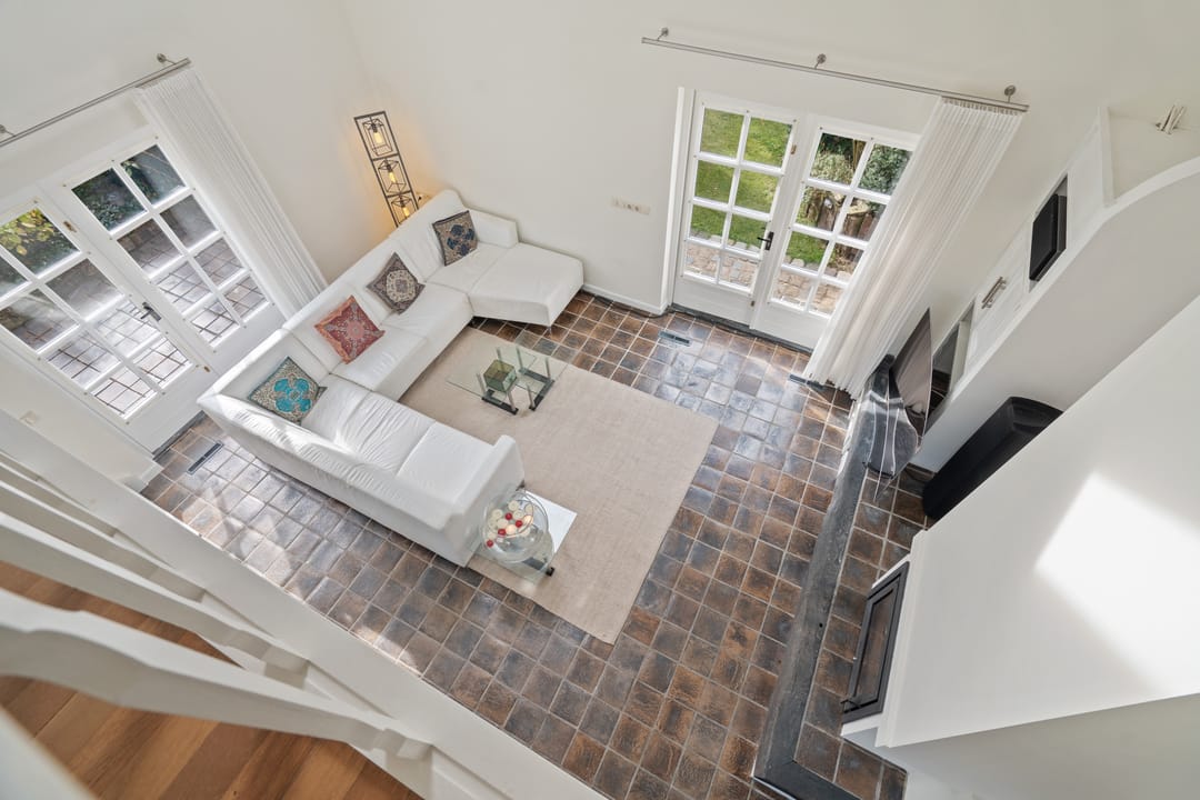 Foto 2 van Op de Smelen 1