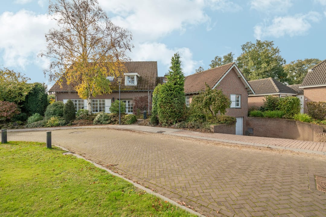 Foto 1 van Op de Smelen 1