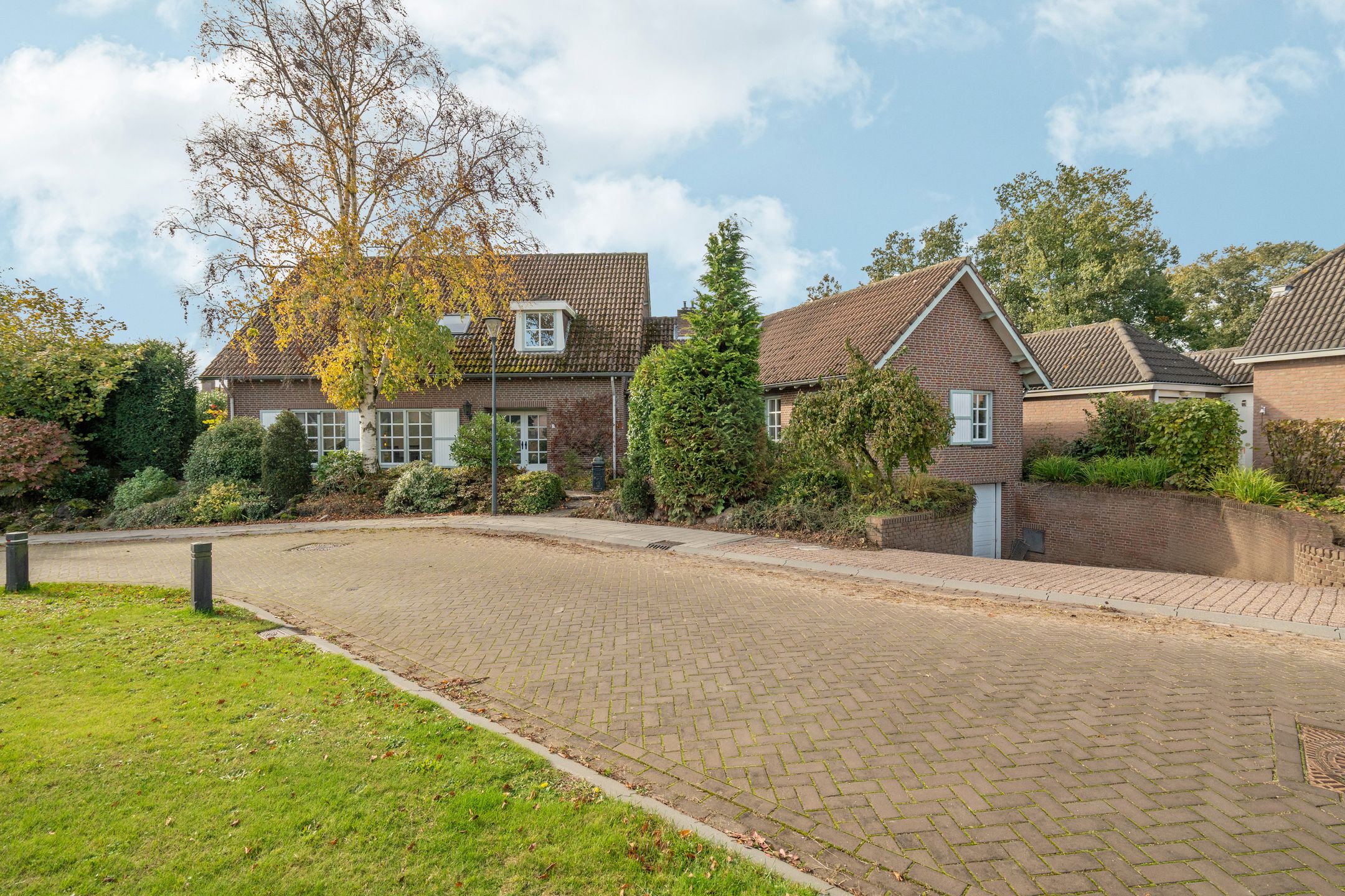 Op de Smelen, 1, Blitterswijck, 5863BN, Limburg, Nederland 1 