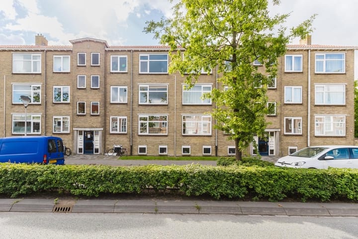 Foto 4 van Valeriusstraat 27-B