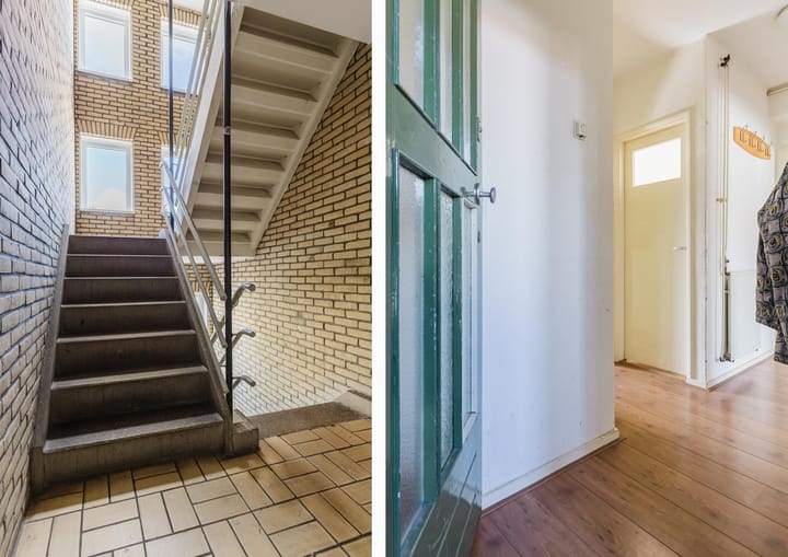 Foto 7 van Valeriusstraat 27-B