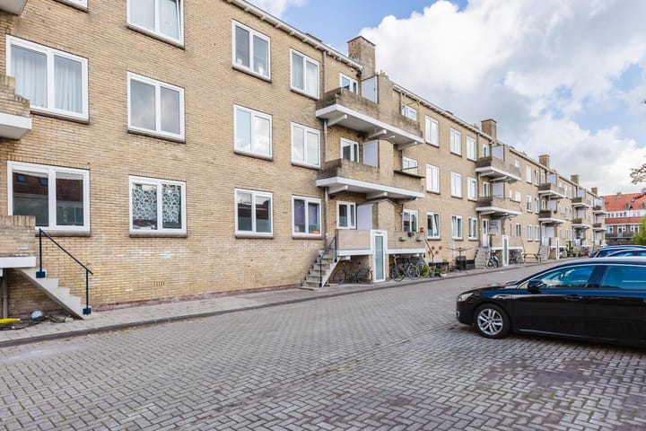 Foto 24 van Valeriusstraat 27-B