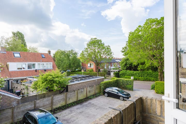 Foto 23 van Valeriusstraat 27-B