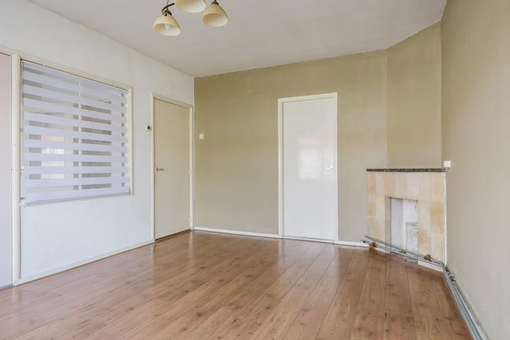 Foto 14 van Valeriusstraat 27-B