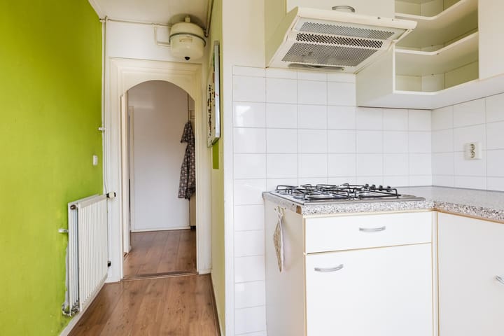 Foto 22 van Valeriusstraat 27-B