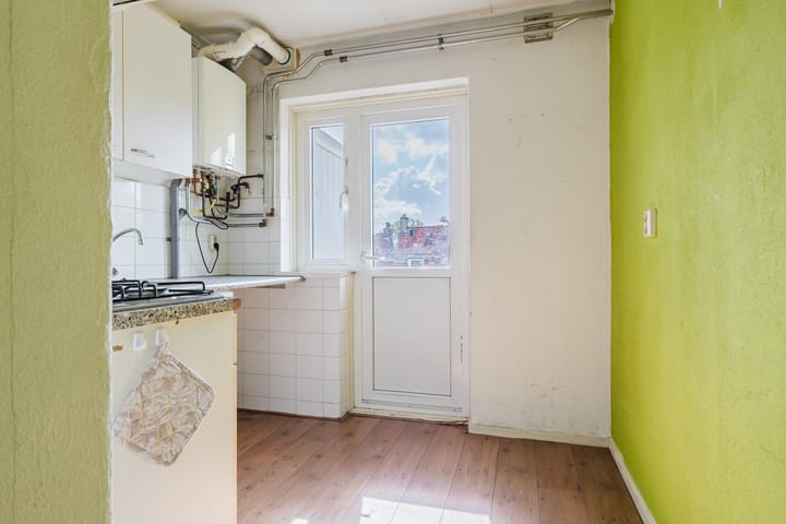 Foto 20 van Valeriusstraat 27-B