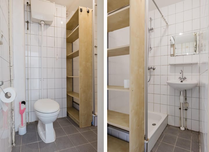 Foto 19 van Valeriusstraat 27-B