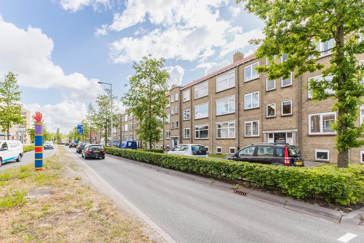 Foto 5 van Valeriusstraat 27-B