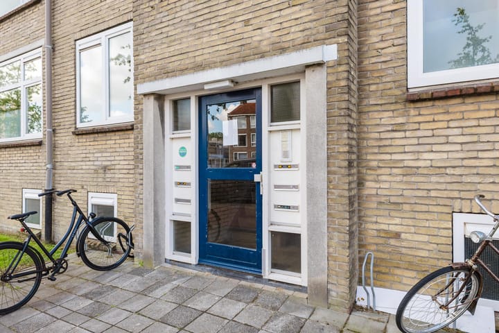 Foto 6 van Valeriusstraat 27-B