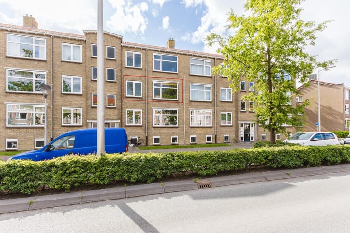 Valeriusstraat 27 B