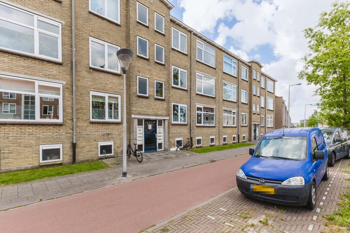 Foto 2 van Valeriusstraat 27-B