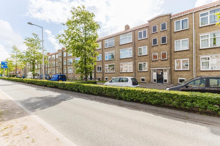 Foto 3 van Valeriusstraat 27-B