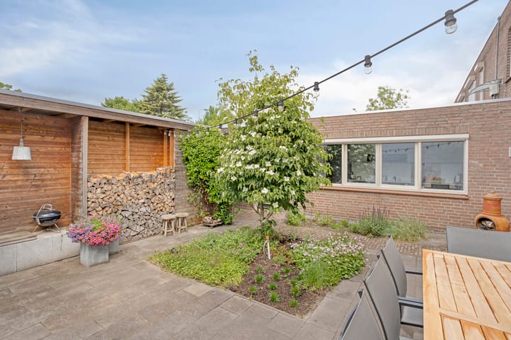 Photo 4 of Mortierlaan 22