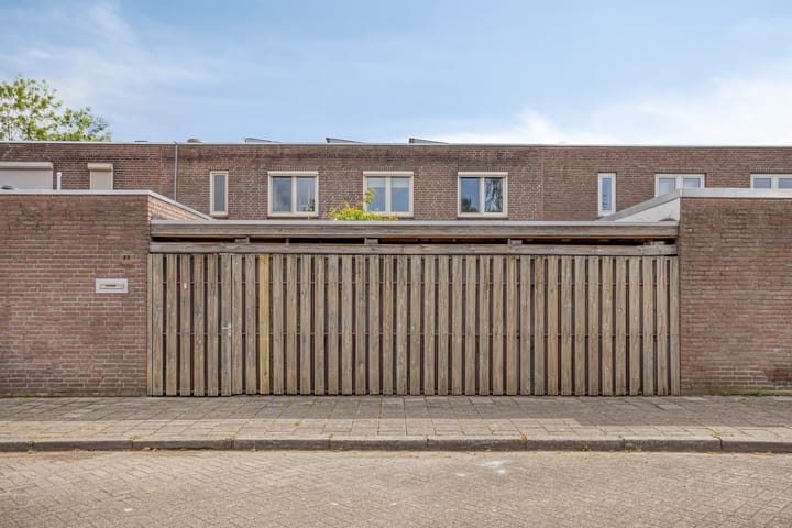 Photo 5 of Mortierlaan 22