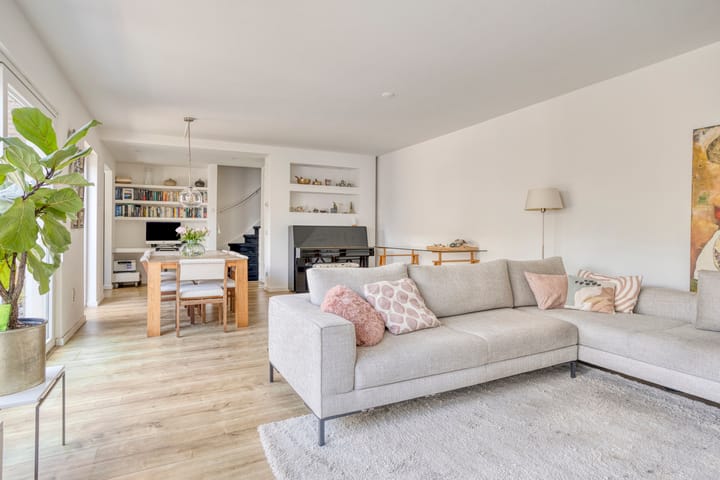 Photo 3 of Mortierlaan 22