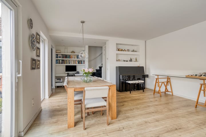 Photo 11 of Mortierlaan 22