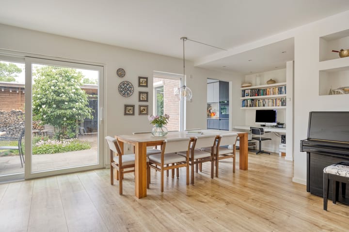 Photo 12 of Mortierlaan 22