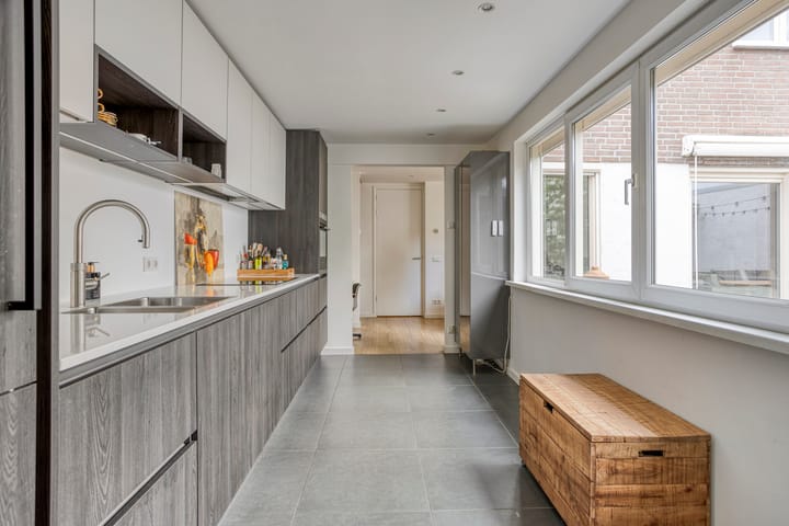 Photo 2 of Mortierlaan 22