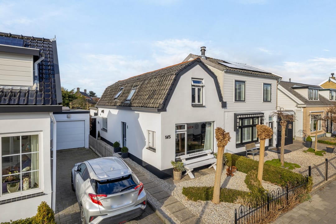 Foto 1 van Moriaanseweg Oost 145