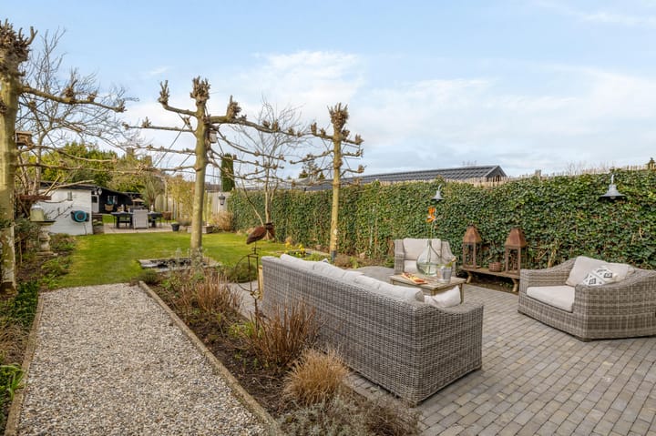 Foto 5 van Moriaanseweg Oost 145