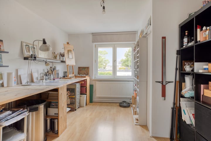 Photo 25 of Mortierlaan 22