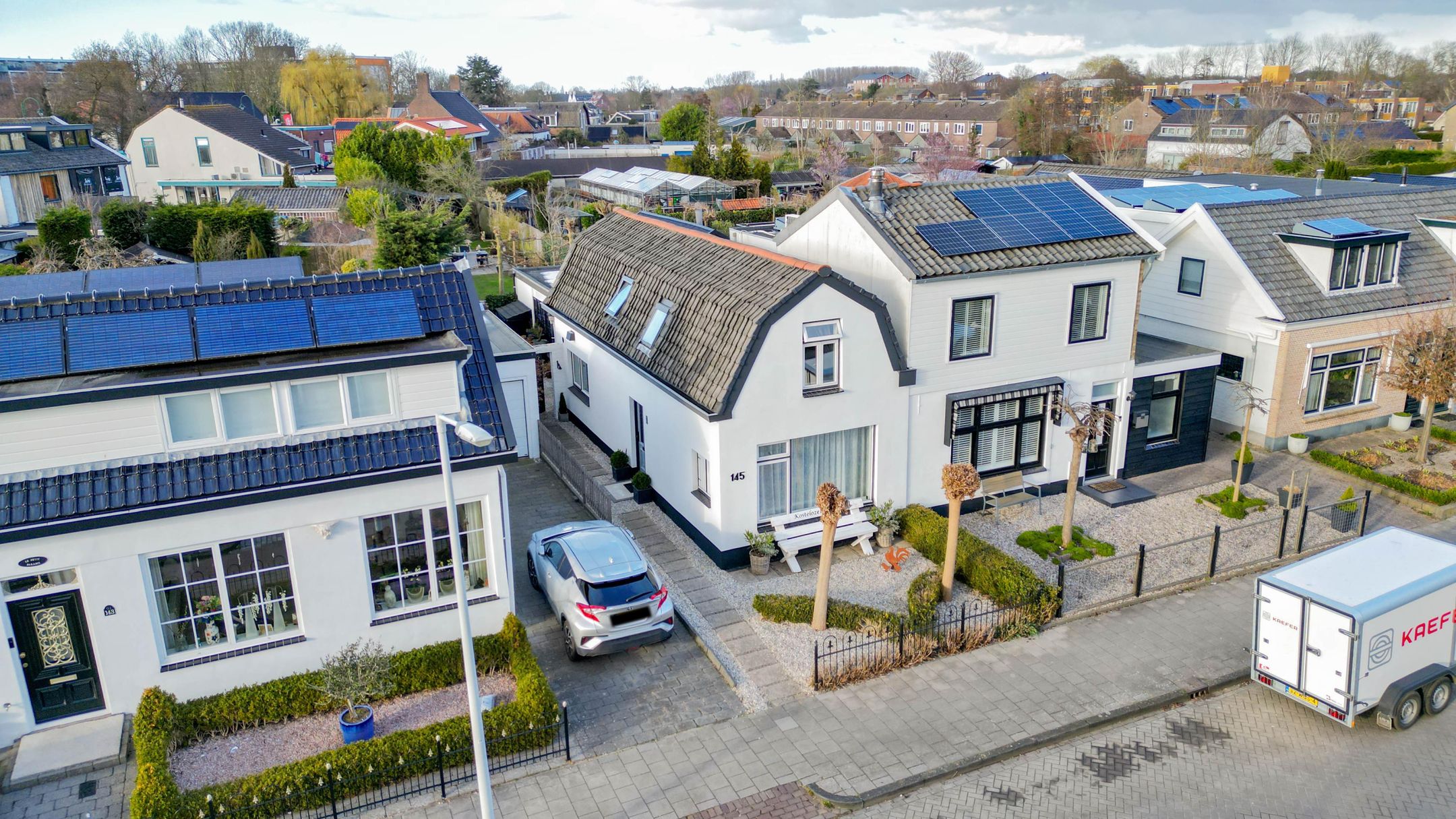 Foto 6 van Moriaanseweg Oost 145