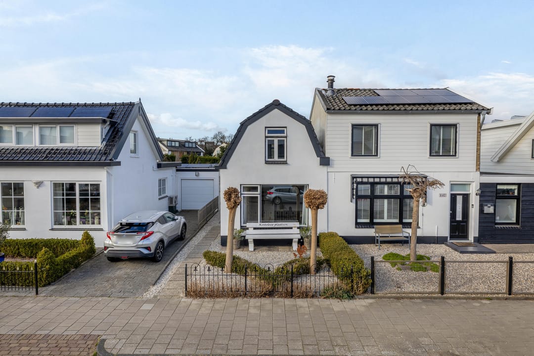 Foto 7 van Moriaanseweg Oost 145