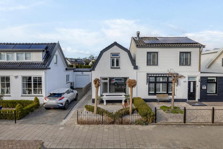 Foto 7 van Moriaanseweg Oost 145