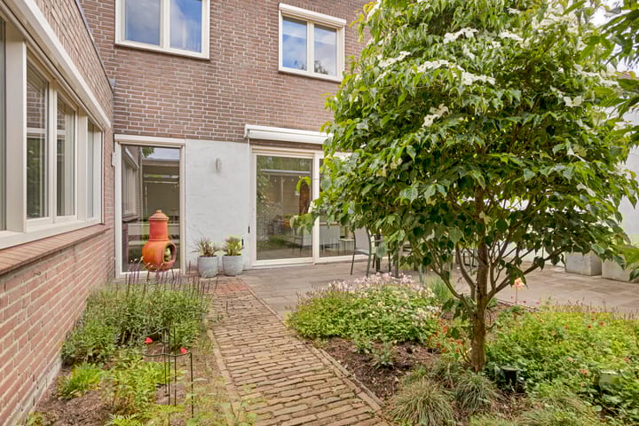 Photo 27 of Mortierlaan 22