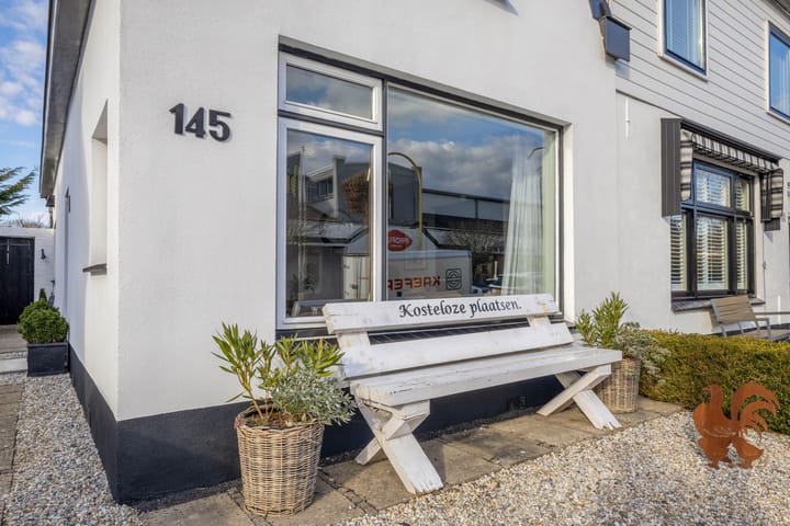 Foto 8 van Moriaanseweg Oost 145