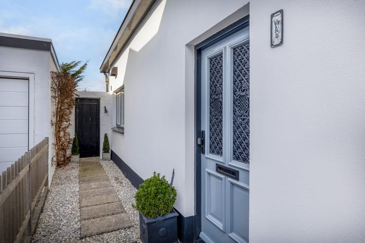 Foto 9 van Moriaanseweg Oost 145