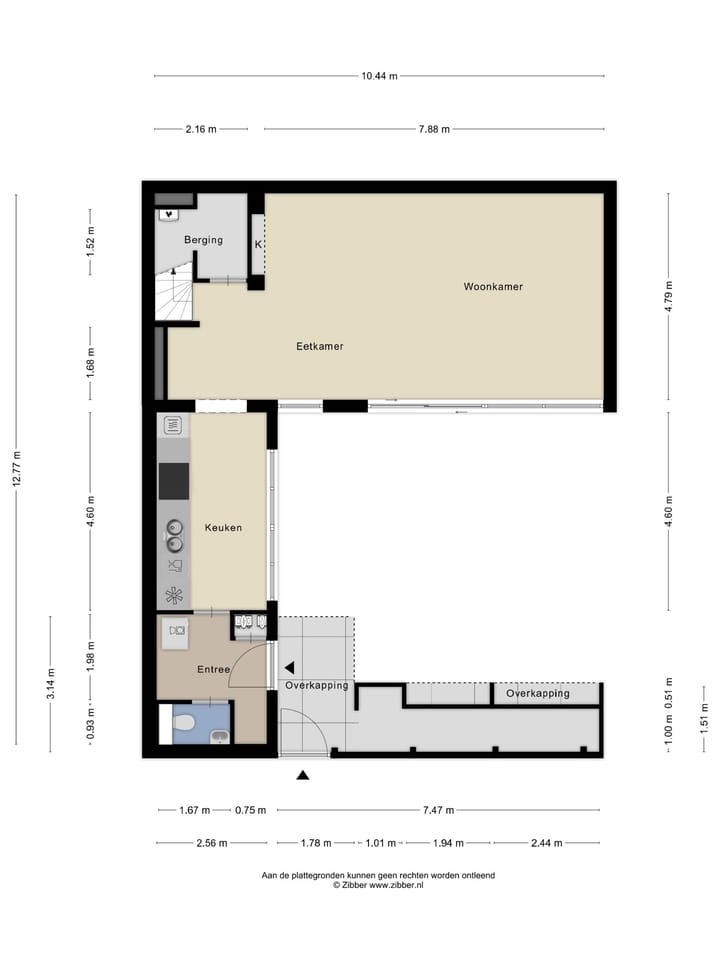 Photo 30 of Mortierlaan 22