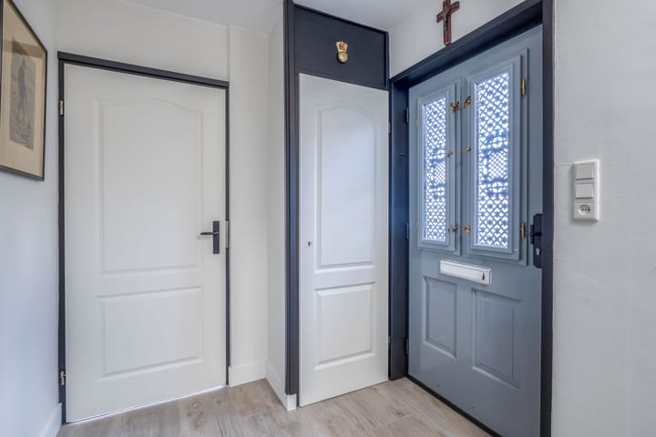 Foto 10 van Moriaanseweg Oost 145