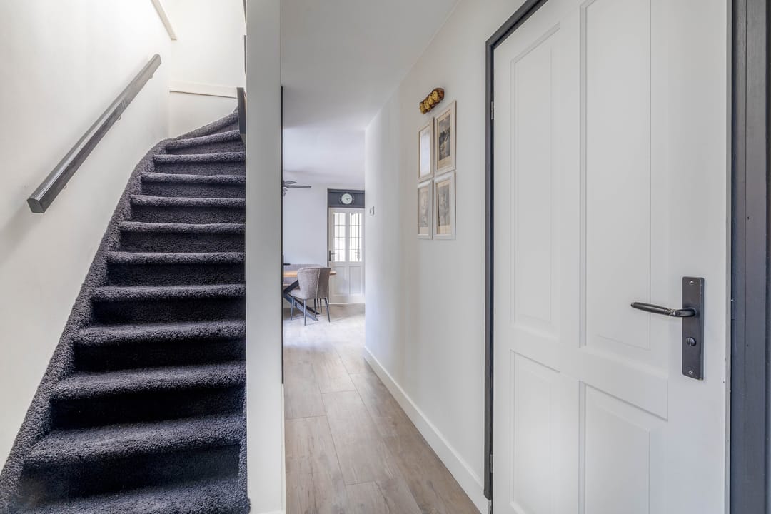 Foto 11 van Moriaanseweg Oost 145