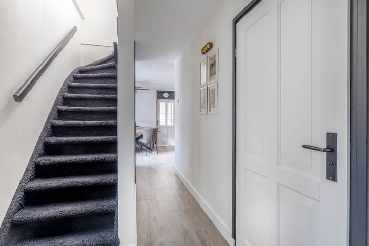 Foto 11 van Moriaanseweg Oost 145