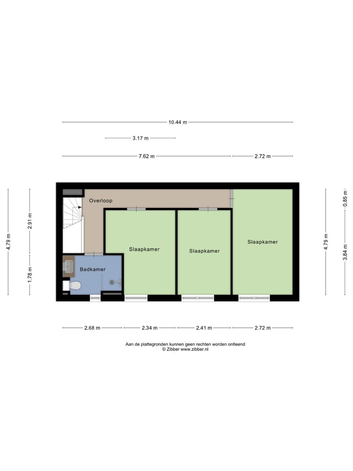 Photo 33 of Mortierlaan 22