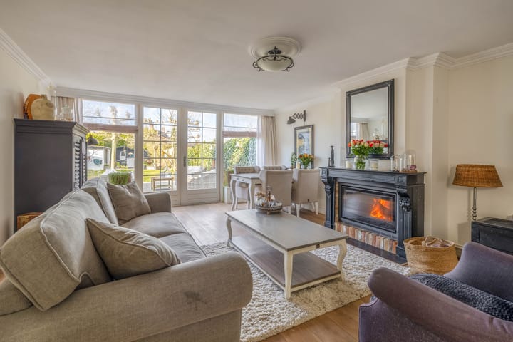 Foto 13 van Moriaanseweg Oost 145