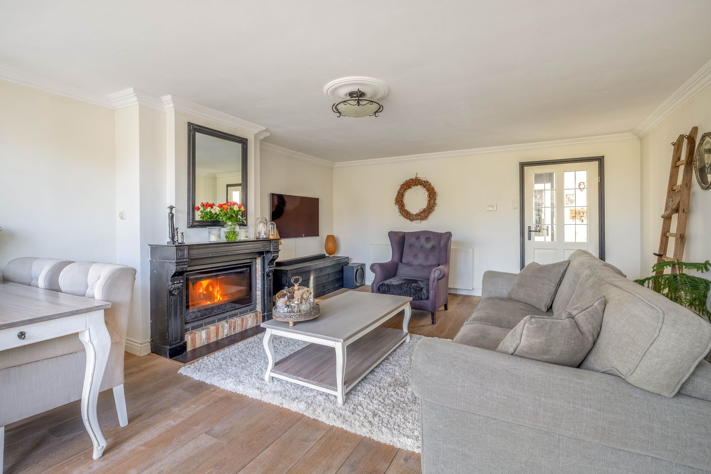 Foto 14 van Moriaanseweg Oost 145