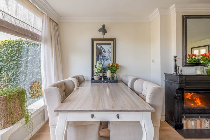 Foto 15 van Moriaanseweg Oost 145