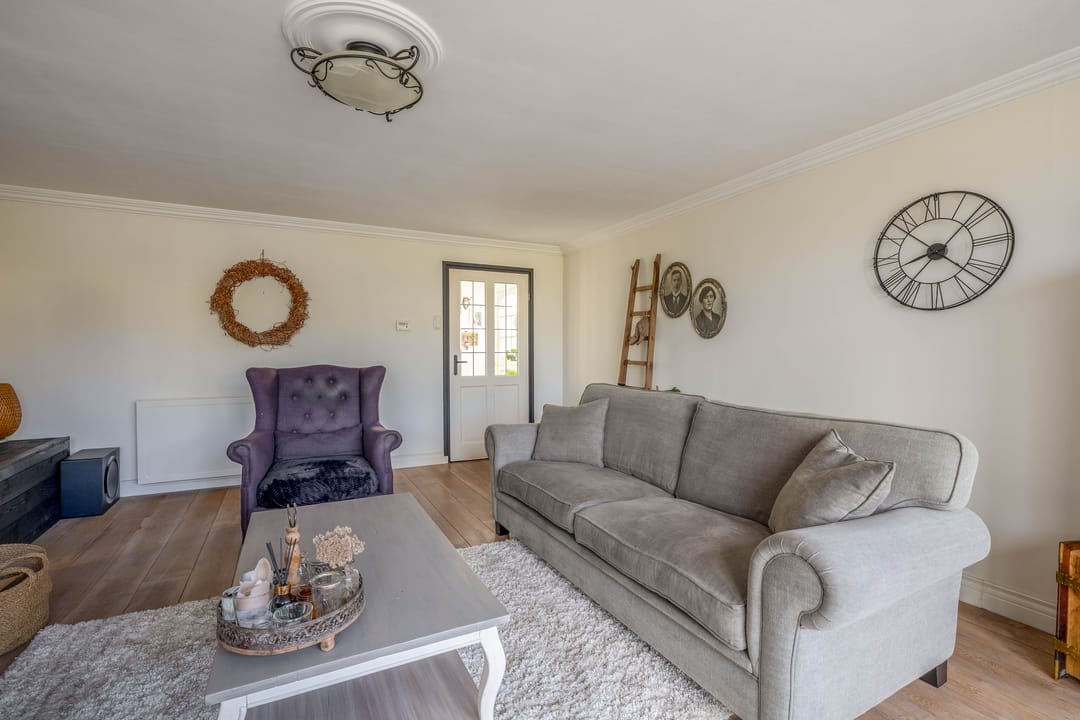 Foto 16 van Moriaanseweg Oost 145