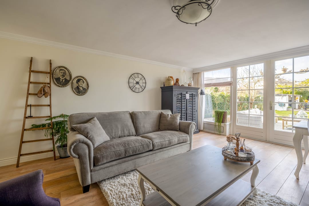 Foto 17 van Moriaanseweg Oost 145