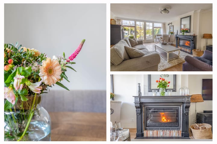 Foto 18 van Moriaanseweg Oost 145